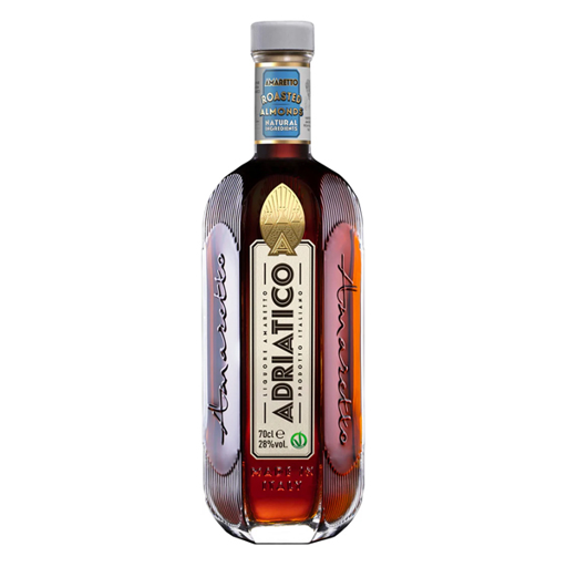 Amaretto Adriatico Roasted 0,7L