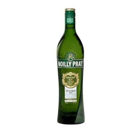 Noilly Prat Vermouth Blanc 18° 1L