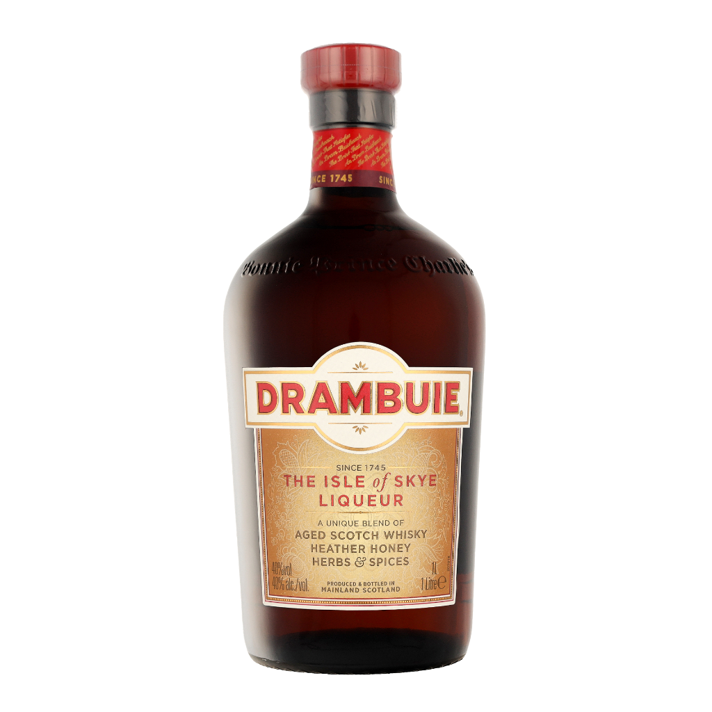 Drambuie Liqueur 40° 0,7L
